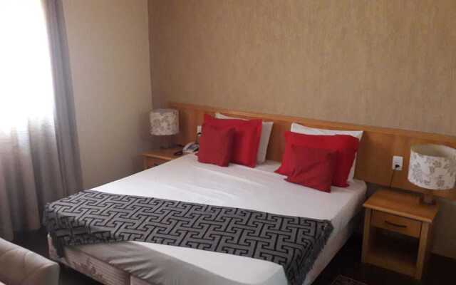 Hotel Nacional Inn Sorocaba