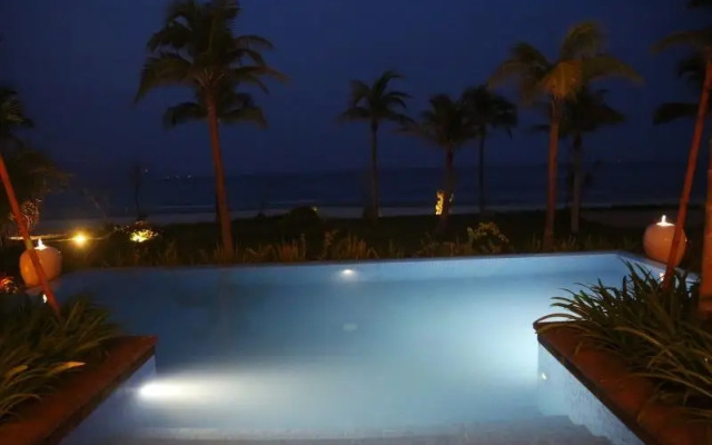 Golden Lotus Diamond Villa Da Nang