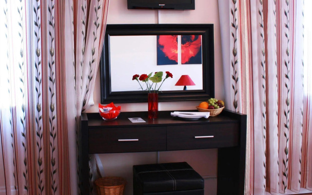 Hotel Makedonia