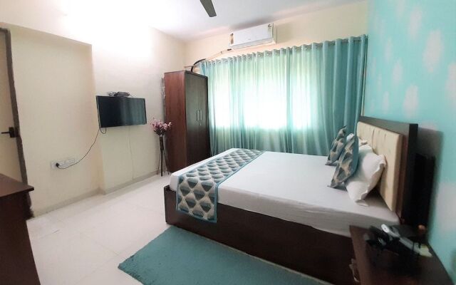 Hexa Homes Service Apartment
