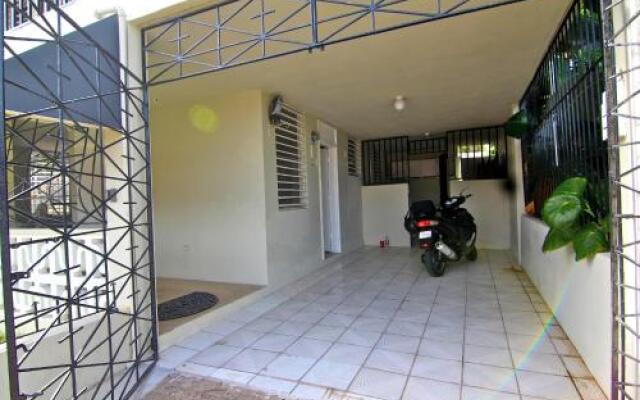 Bayamon Puerto Rico 3 Bedroom Home