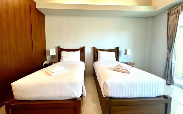 Phu Hun Sa Boutique Hotel