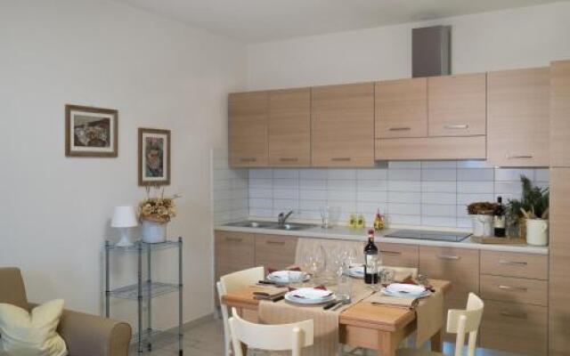 Le Case Di Camin Bianco