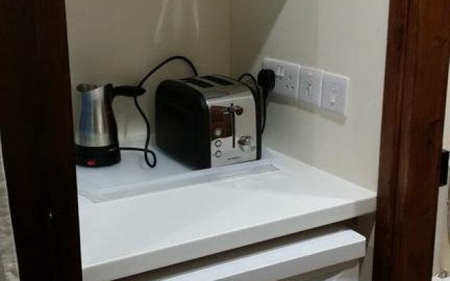 Nadia's Room