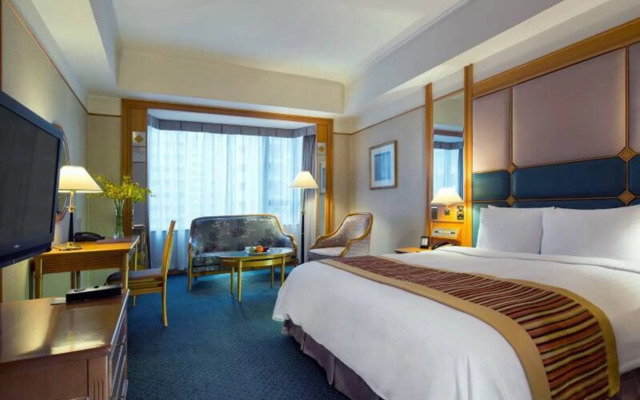 New World Shunde Hotel