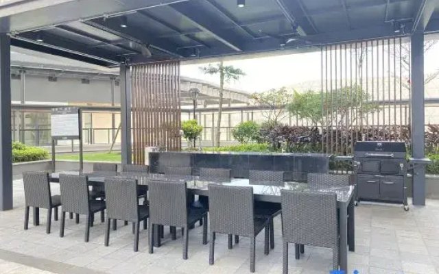 R&F Princess Cove Seine Region by TREX | Johor Bahru | JB Sentral | Nearby CIQ & Singapore
