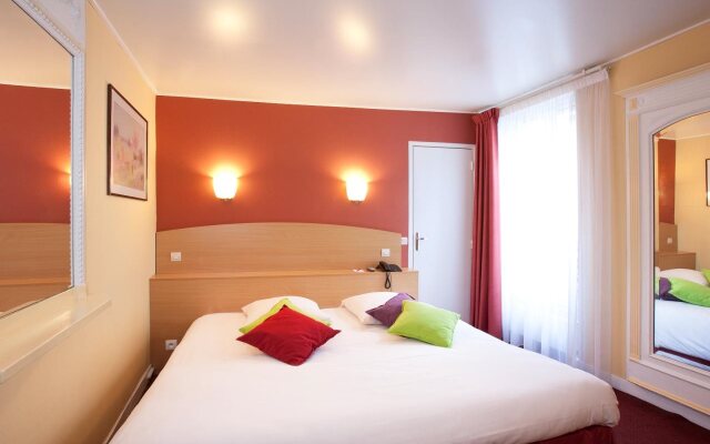 Ibis Styles Paris Opéra Lafayette