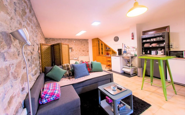 Loft y Apartamento Durango