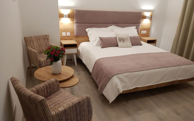 Hypnos Boutique Hotel