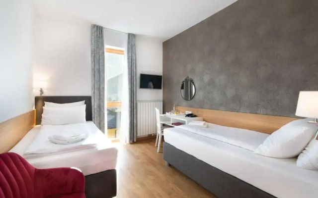 Hotel Dvorec