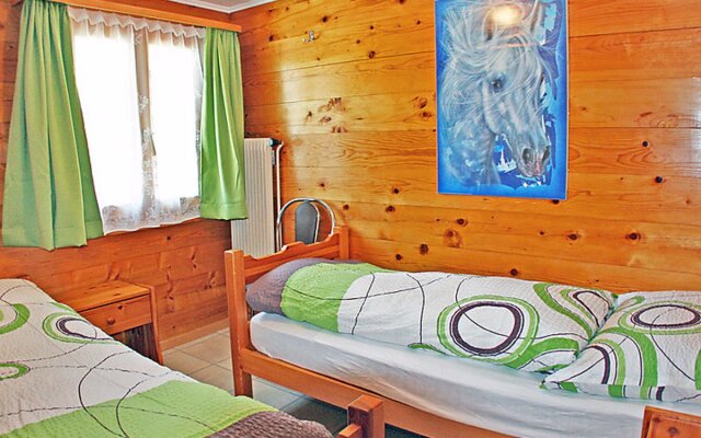Chalet Bergfink St Valentin/San Valentino 29134