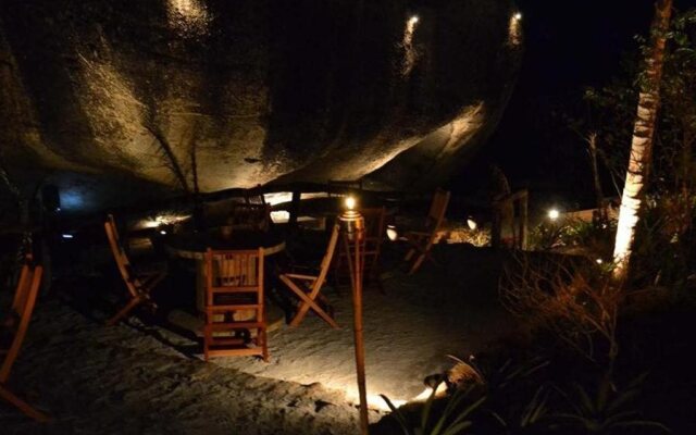 Pousada Villas da Serra