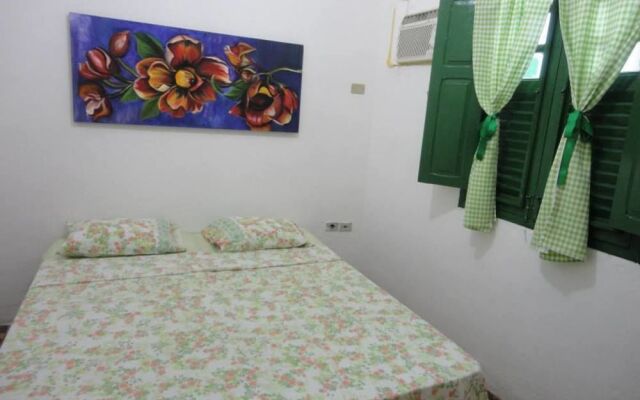 Albergue Canto dos Artistas