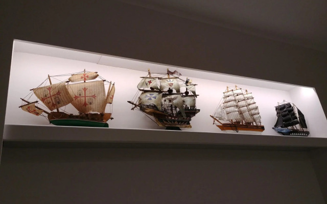 Hotel Vittoria & Orlandini