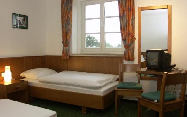 Hotel-Gasthaus Alte Post