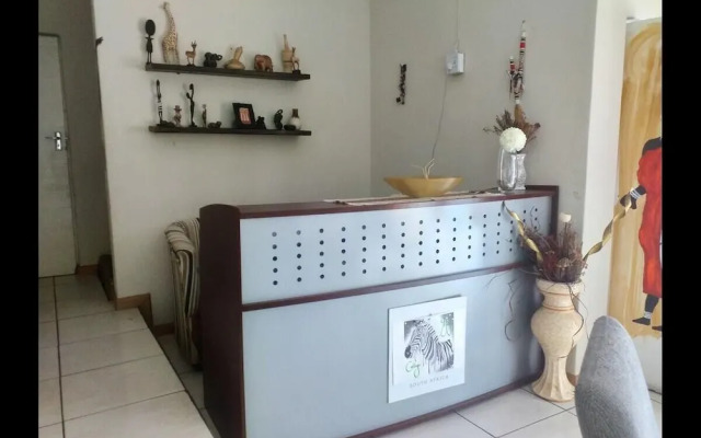 Mauya Guesthouse