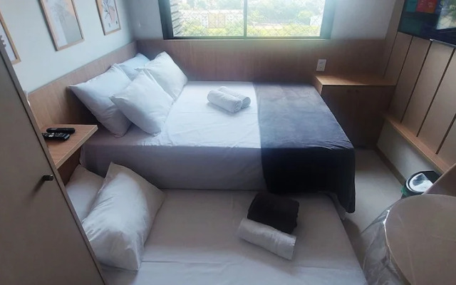 COFDR0102 - Edifício House Federação