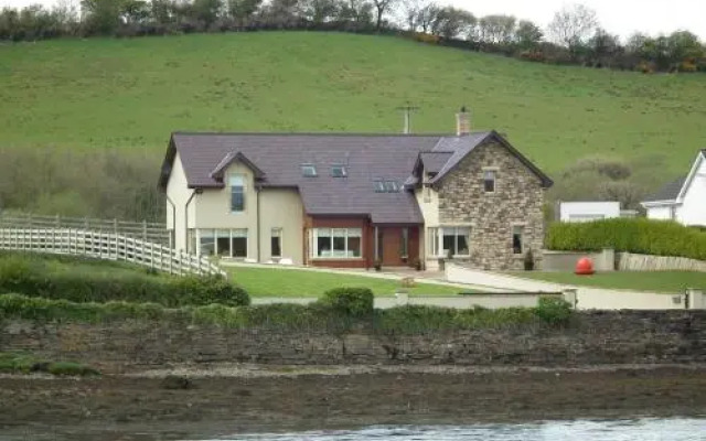Ceol na Mara, Dungloe