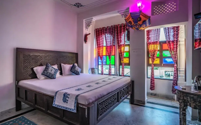 Soham Haveli Udaipur