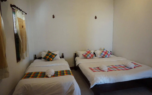 Symoungkoun Guesthouse