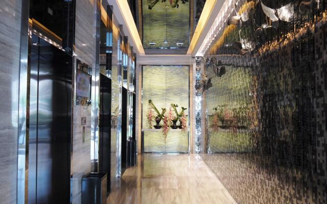 City Viva Hotel Macau