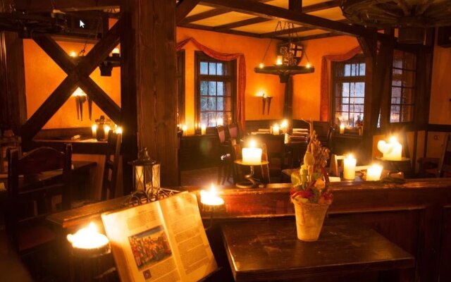 Lutherhotel Eisenacher Hof - Ringhotel