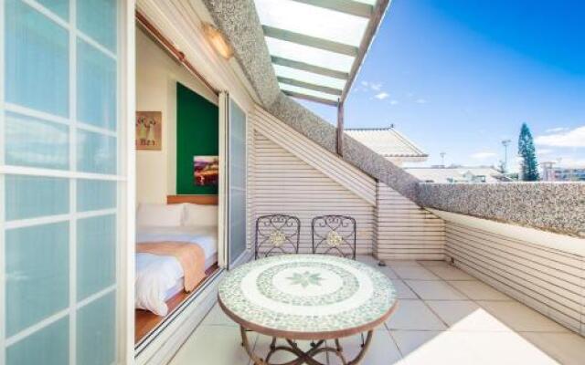 Yin Hsuan Homestay