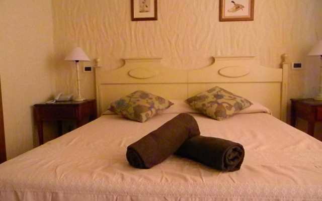 Is Benas Country Lodge