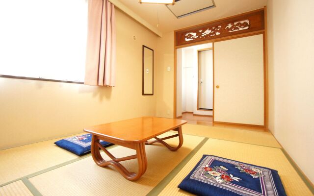 Hotel Trend Matsumoto