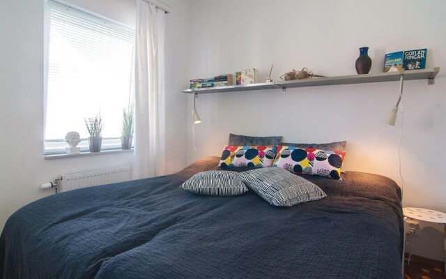 Amazing Apartment in Visby With 1 Bedrooms