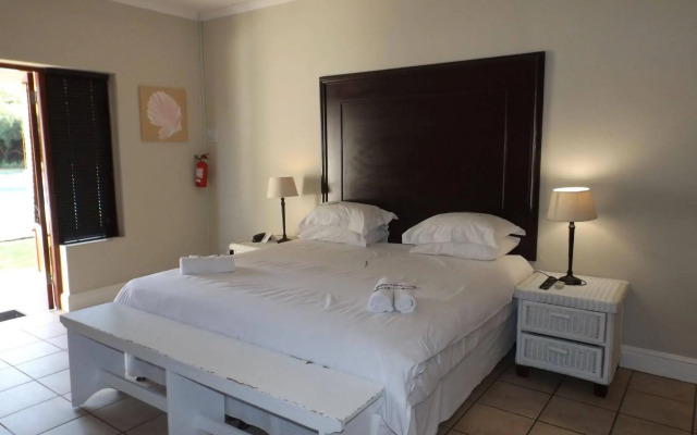 The Dunes Resort & Hotel