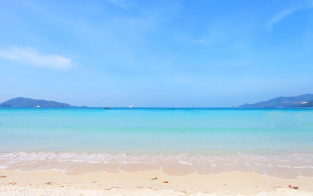 La Vista Patong