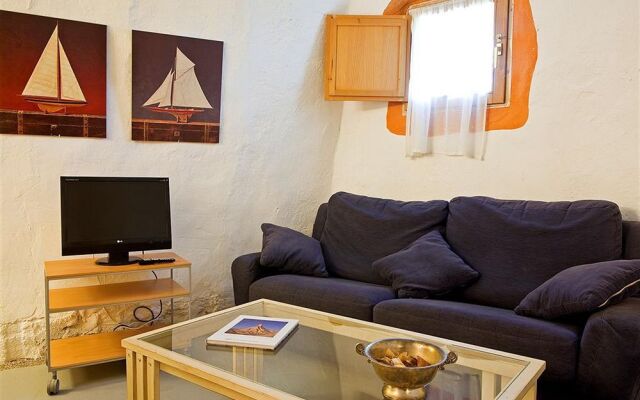 Cuevas Rurales Bardeneras