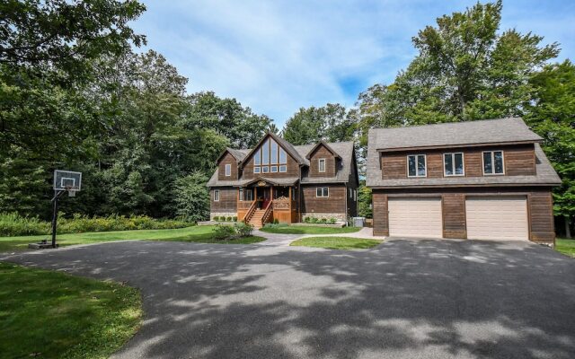 Midnight Dip 6 Bedroom House