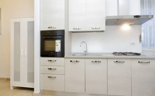 Vatican - WR Apartments