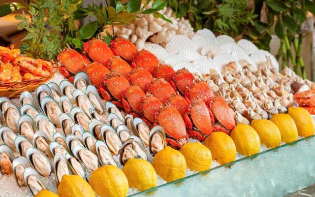 Pullman Yueyang Hotel