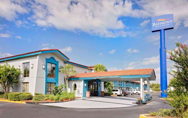 Baymont by Wyndham Jacksonville Orange Park