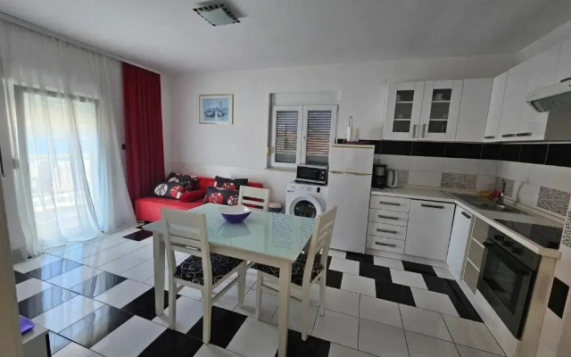 Villa Stegic