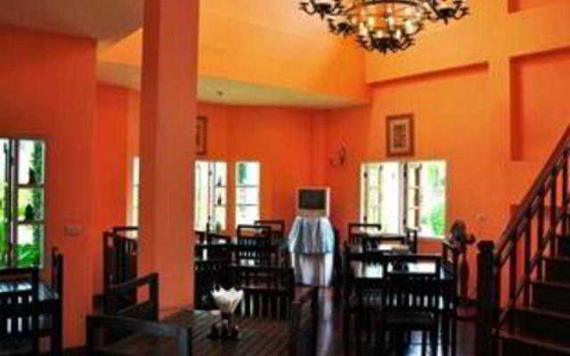 Justbeds@Baan Rajdamnern Hua Hin