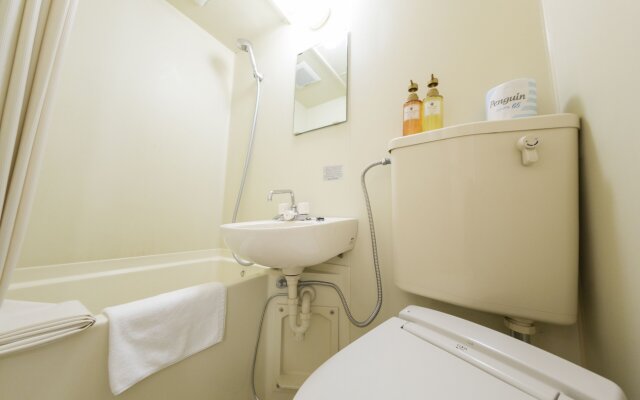 Flexstay Inn Nakanobu