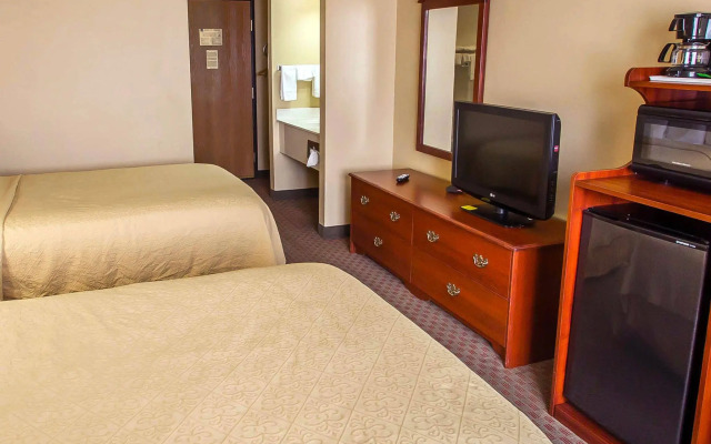 Quality Inn & Suites