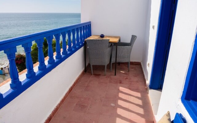 Oceana Surf Camp - Hostel