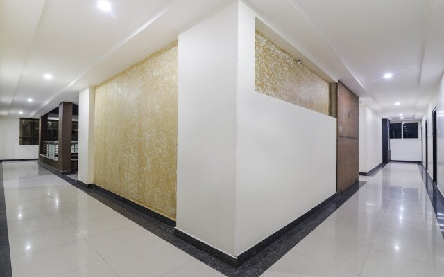 Ms9 Guest Inn by OYO Rooms