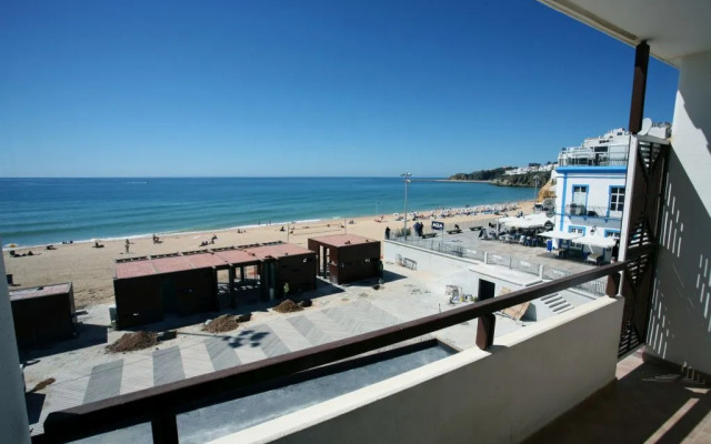 Apartamentos Edificio Albufeira - Alojamento Local
