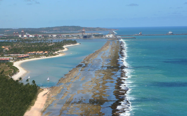 Vivenda dos Arrecifes