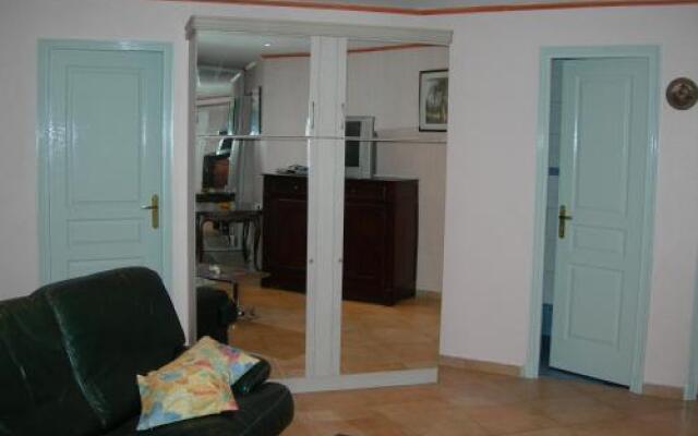 Appartement du Lac