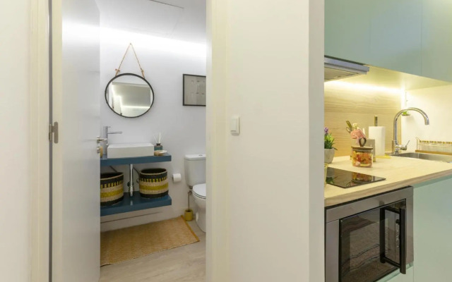 Daisy’s House - Stylish and central loft