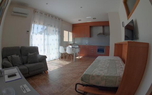 Apartament Can Jaumató