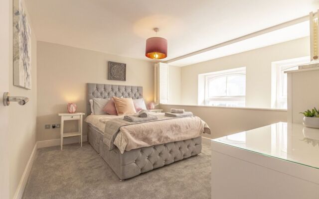 Airstay Premium Apartment