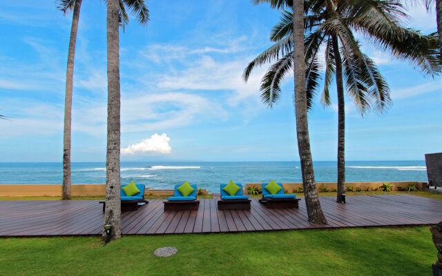 Villa Samudra